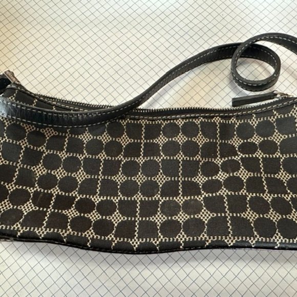 Kate Spade Cloth purse - Picture 1 of 5